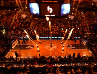 Η ιδιωτική Euroleague προσπαθεί να υποσκάψει τη FIBA με αγωνιστικές που... «συμπέφτουν»